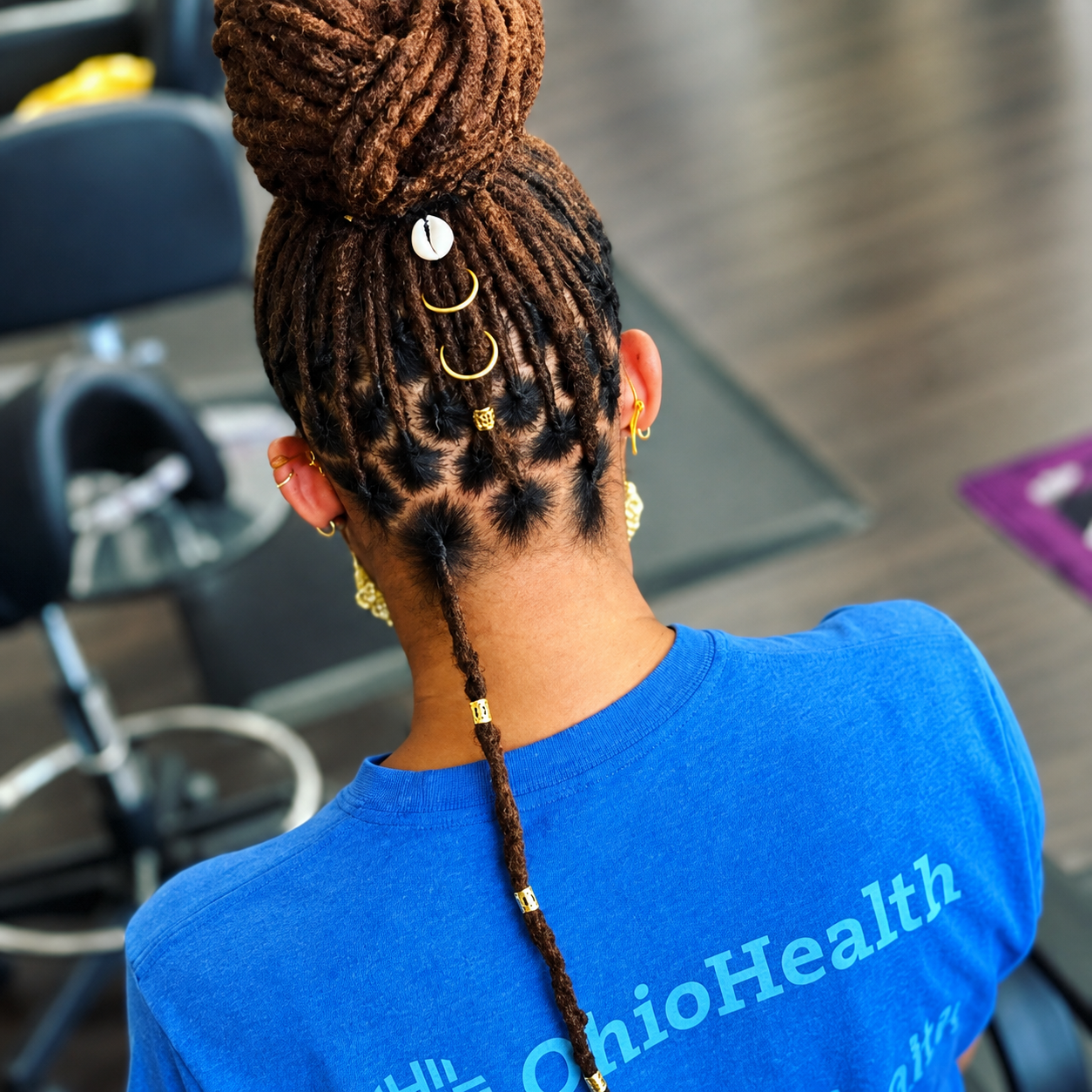 Starter Locs