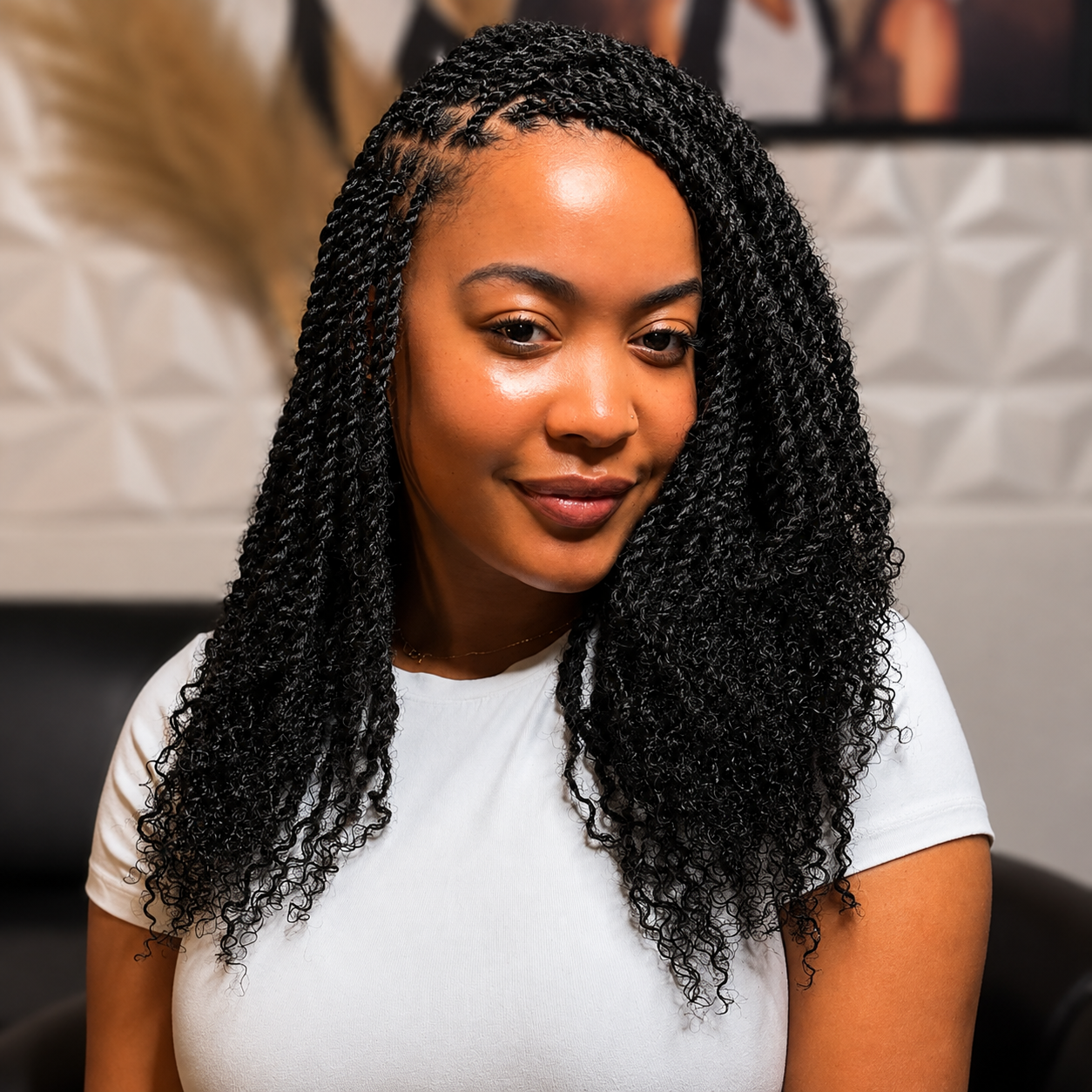 Starter Locs